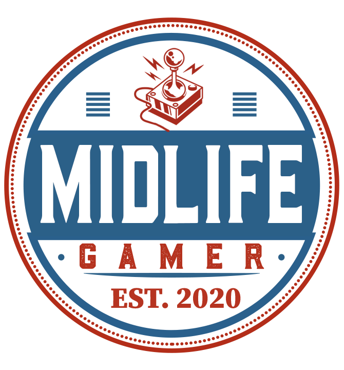 MidlifeGamer